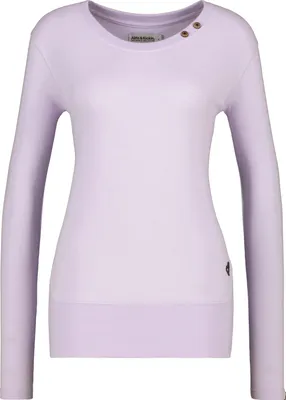 Produktbild von alife and kickin ConnyAK A Longsleeve Damen Langarmshirt, Shirt