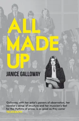 Produktbild von All Made Up
