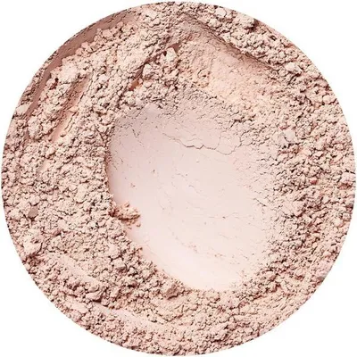 Produktbild von ANNABELLE MINERALS Foundation mit natürlicher, leichter Deckkraft, 10 g