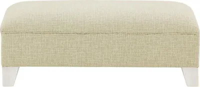 Produktbild von Polsterhocker James-Vitolini 337-0708-white
