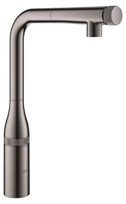 Produktbild von GROHE Essence SmartControl, Ziehen, Graphit, Digital, Einzelbild, Spray, Typ L