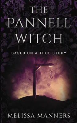 Produktbild von The Pannell Witch