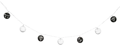 Immagine prodotto di Palla luminosa 10 LED 2,1 m