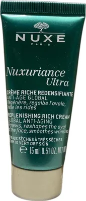 Produktbild von Nuxe, Nuxuriance Ultra, Cream, For Face, 15 ml