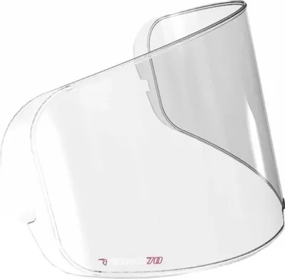 Produktbild von Shark Pinlock 70 DKS458 klar (Skwal i3/ D-Skwal 3 / RIDILL 2 )