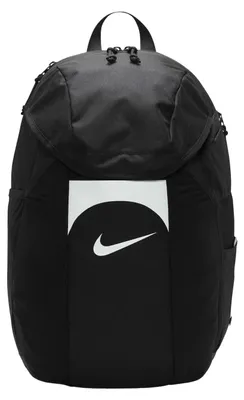Image de Nike - Sac à dos « Academy Team », 30 L PP2625 (taille unique) (noir)