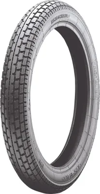 Zdjęcie produktu dla Opony HEIDENAU K34 Reinf 3.50-18 M/C 62S TT