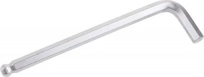 Immagine prodotto di Chiave a Esagono con sfera CrV 10 mm 40x168 mm