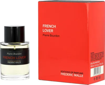 Obrázek produktu pro Frederic Malle Pierre Bourdon French Lover EDP 100 ml M