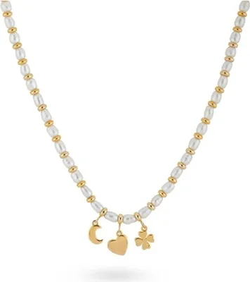 Immagine prodotto di Ciondolo da donna 24KAE 32415Y Oro