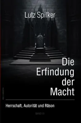Produktbild von Die Erfindung der Macht