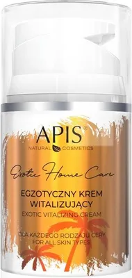Obrázek produktu pro APIS Exoticky revitalizační krém 50 ML