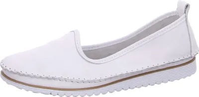 Produktbild von andrea conti Slipper Weiß