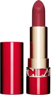 Produktbild von Clarins Joli Rouge, Rose, 732V, grenadine, 1 Farben, Färbung, Feuchtigkeitsspendend, Nährend, Frauen