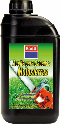Produktbild von Synthetisches Getriebeöl Krafft 1 L