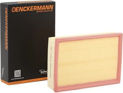Produktbild von DENCKERMANN A140016 Luftfilter für VW Polo Schrägheck (6N1)