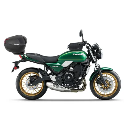 Immagine prodotto di Portapacchi per bauletto moto SHAD TOP MASTER