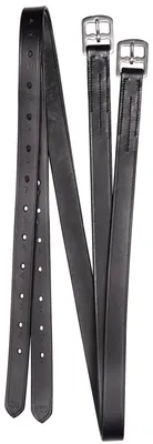Obrázok produktu pre Kožené strmene Wembley, X-Line black, 140 cm