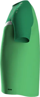 Produktbild von Jako T-Shirt Iconic soft green/sportgrün 128