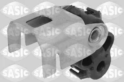 Produktbild von SASIC Anschlagpuffer Schalldämpfer 2954011 für RENAULT Clio III Schrägheck (BR0/1, CR0/1)