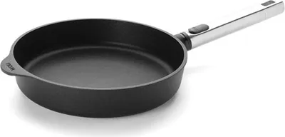 Produktbild von Woll, Pro Logic Induktion, Gusspfanne, AS Ø 20 cm, 5 cm hoch