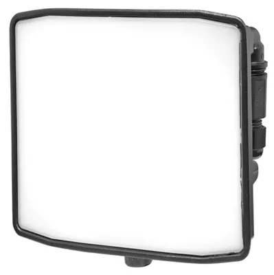 Obrázek produktu pro LED pracovní reflektor ECOPLANET IP65 100 W 9000 lm 5000 K černý