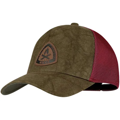 Obrázek produktu pro Kšiltovka Buff Caps Trucker Cap, 1253648543000