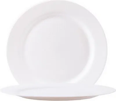 Produktbild von 6x Platzteller 31 cm Tellerset, Speiseteller