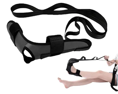 Productafbeelding van Rekband voor Fysieke Training en Stretching