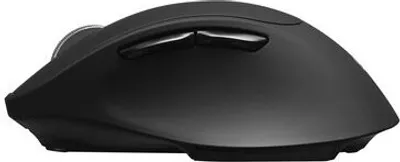Obrázek produktu pro Sandberg 631-02, Pro praváky, RF bezdrátové + Bluetooth, 1600 DPI, Černá