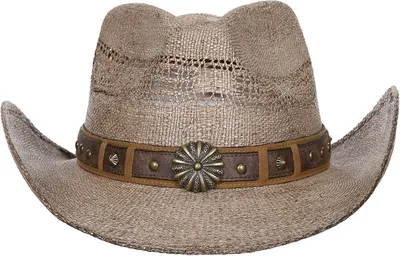 Produktbild von Fox Outdoor Strohhut Colorado, braun