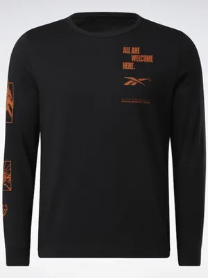 Immagine prodotto di Magliette Reebok HM6240