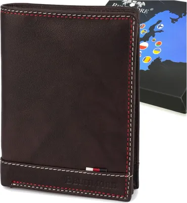 Obrázek produktu pro Peněženky Beltimore krad30brown