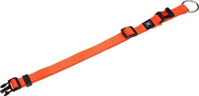 Immagine prodotto di Collare per cani Karlie Art Sportiv Plus Reflex, Colore: arancione riflesso, Misura: 45 - 65 cm x 25 mm
