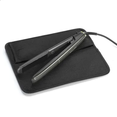 Produktbild von Professioneller Haarglä tter Stilista 25 mm Grey & Gold BAB3550E