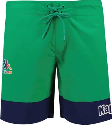Produktbild von Kappa Fuxom Badeshorts Grün L Mann Grün L