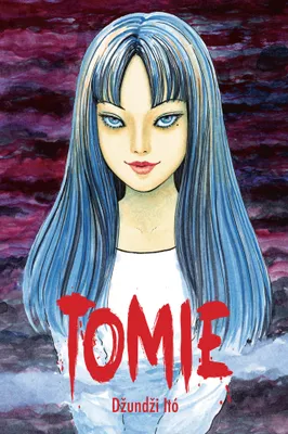 Image de Tomie (Itó Džundži)