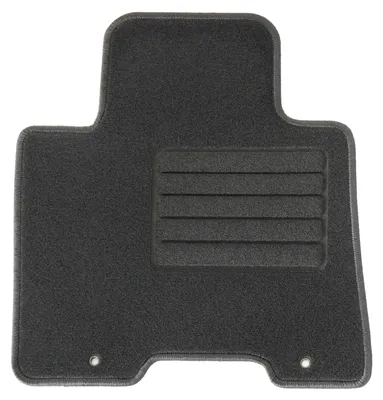 Produktbild von Fußmatte für Hyundai Tucson, 07/2015-10/2020, vorne links, Schwarz