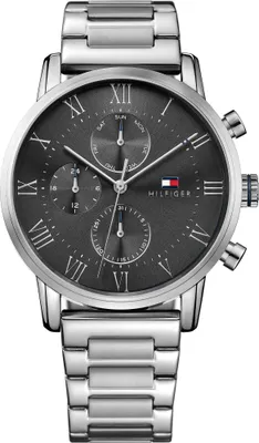 Produktbild von Tommy Hilfiger Herren uhr - 1791397