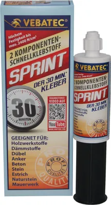 Immagine prodotto di Vebatec SPRINT 140ml