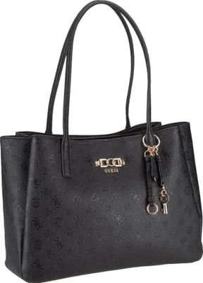 Produktbild von Guess Shopper Anise Multi Comp Tote 41 x 27 x 17