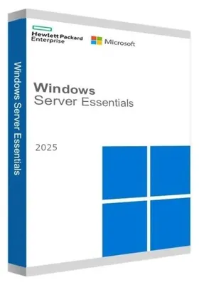Image de HPE Software Licence P77104-B21 - Mise à niveau du logiciel d'entreprise