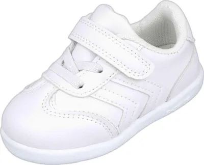 Image de L&R Shoes Sneakers 10070-781795 in White color size 21