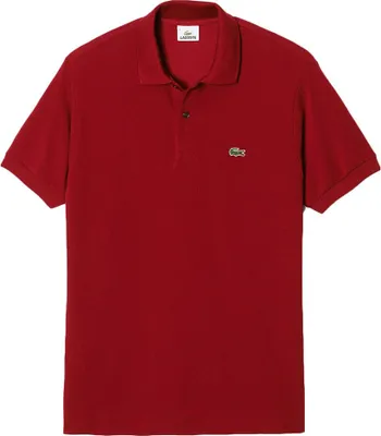 Produktbild von Lacoste L1212 Best Polo S/s Foam 9