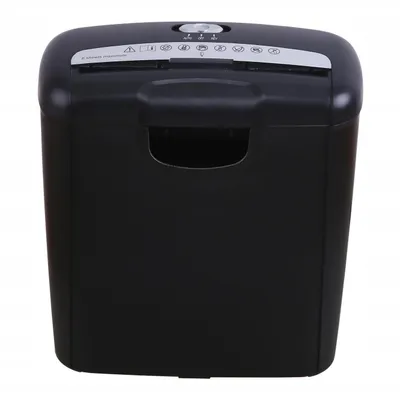 Obrázok produktu pre Tracer Razor 2, Rezanie na pásiky, 10 L, 70 dB, P-2, Čierna