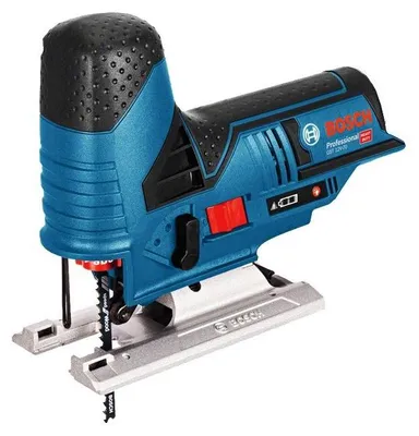 Imagen del producto de Sierra de Calar BOSCH GST 12V-70 (Cuerpo solo)