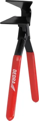 Obrázek produktu pro Střešní kleště úhlové 90 stupňů 260 mm