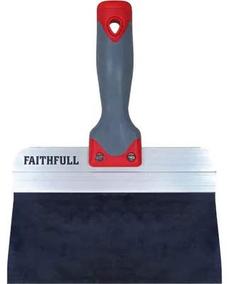 Productafbeelding van Faithfull FAIDWTAPE200: Gereedschap voor gips- en droogbouw