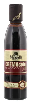 Produktbild von Mazzetti Cremaceto Classico 250ml