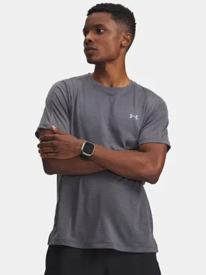 Produktbild von Under Armour UA Velociti REFLCT Kurzarm-T-Shirt für Herren LG